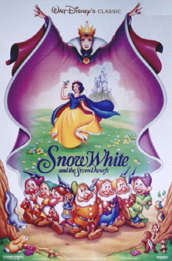 Snow White