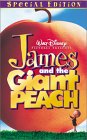 James and The Giant Peach