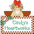 Cindy's Heartworks