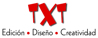 TXT Edicin  Diseo  Creatividad