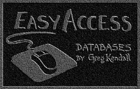 (EasyAccess LOGO)