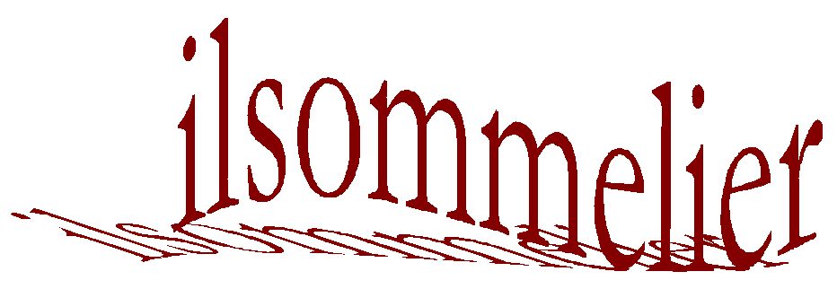 Logo ilsommelier