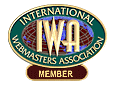 International Webmasters
Association