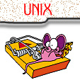 Unix -- koi-8-R page