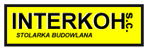 logo INTERKOH S.C.