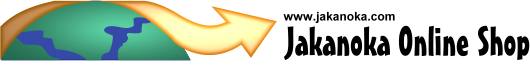 Jakanoka Online Shop