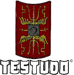 Testudo's logo -
 ENTER!