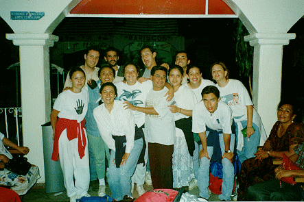 Grupo Misiones Dic. 97