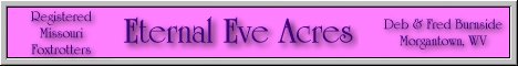 Eternal Eve Acres