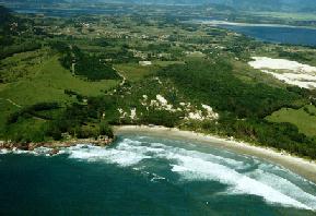 Praia do Ouvidor