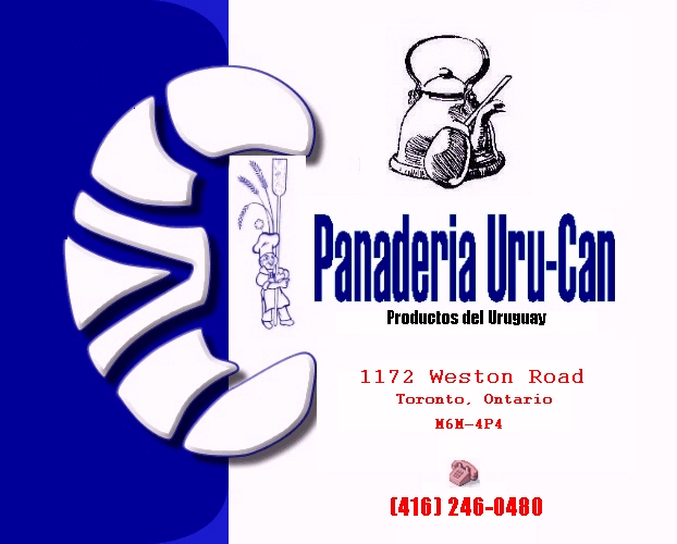 Panaderia Uru-Can