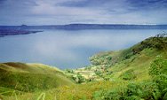 toba lake 1