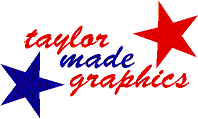 Taylor Made Graphics