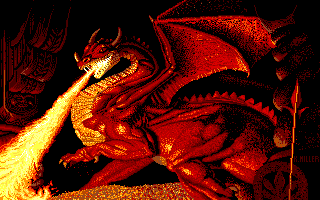 Red Dragon