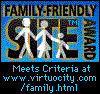 Family-Friendly Site