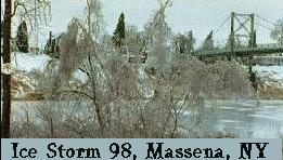 Ice Storm '98