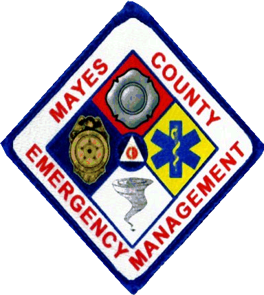 Mayes County Patch