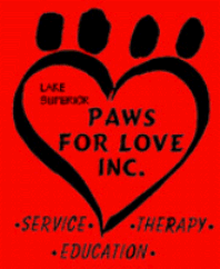 Lake Superior Paws for Love, Inc.