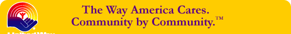 The United Way is the Grandaddy of all the charities. They fund a lot of non profit organizations. Click the banner to help. It's tax deductable