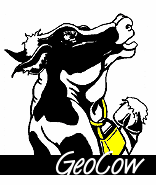 GeoCow