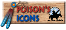 'Poison's Icons'