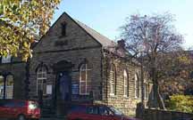 MORLEY CHURCH