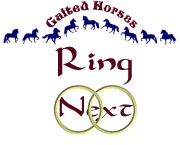 Next Gaited Horses Ring Site