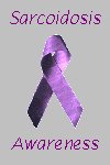 Sarcoidosis Awareness Webring