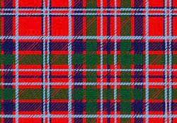 Tartan Bar