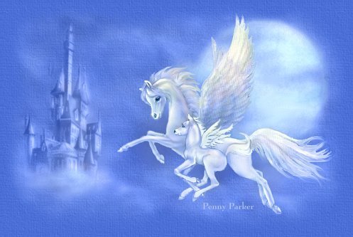 Pegasus