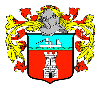 Paull Coat of Arms