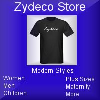 Zydeco Store