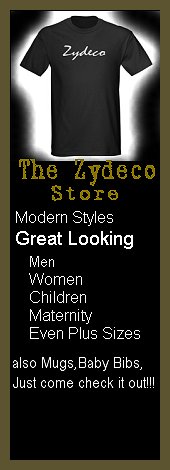 Zydeco Store