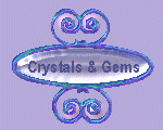 crystals