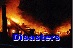 disasters