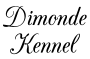 Dimonde Kennel logo