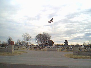 IOOF Cemetery