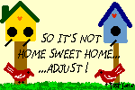 itsnothome