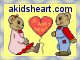 picture of Kids Heart Logo