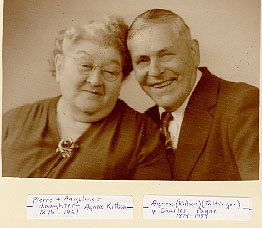 Photo of Agnes & Charles