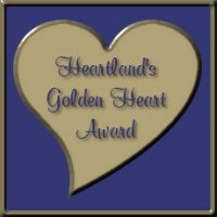 golden heart award