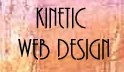 Kinetic Web Design