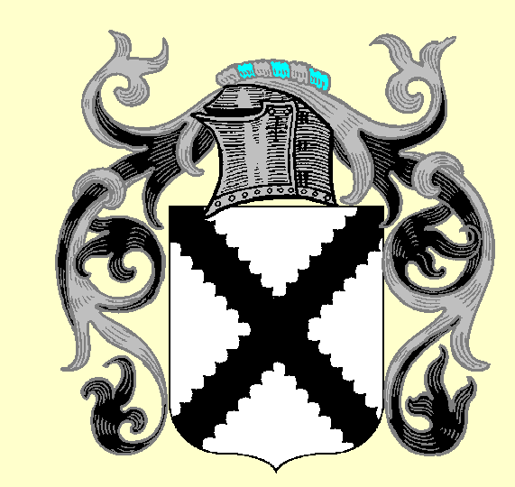 Salwey Coat of Arms