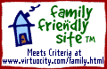 If your site is a family friendly site, go here and register it.