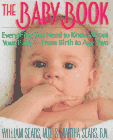 THE BABY BOOK by Dr William Sears