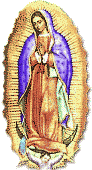 La Virgen Mara, madre del Verdadero Dios por quien se vive