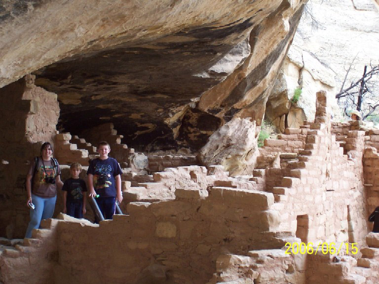 Mesa Verde