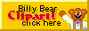 Billy Bear Graphics