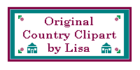 Lisa's Country Kitchen