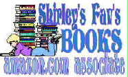 Shirley's Fav's bookstore